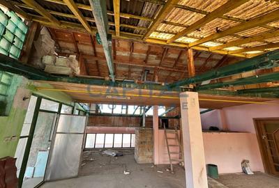 Apartament la casa, zona Timisorii, necesita compartimentare, terasa de 30 mp - 7