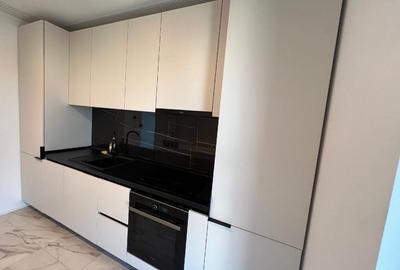 Apartament cu 2 camere decomandat în Timpuri Noi - 11