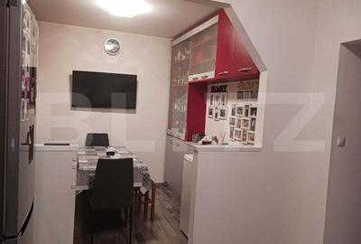 Apartament cu 3 camere semidecomandat, mobilat în Fabric - 16