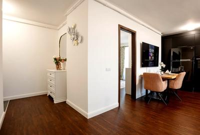 Apartament cu 3 camere de vanzare Ansamblul Grand Park Gheorgheni - 4