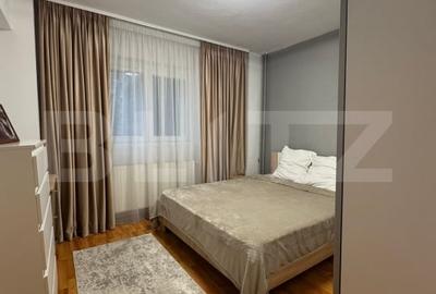 Apartament cu 2 camere, 47,50 mp, Piata Rahova - 6
