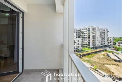 Apartament elegant si confortabil, parcare subterana, in City of Mara - 23