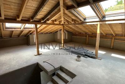 Casa tip duplex, zona strazii Campului! - 5