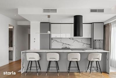 Apartament cu 3 camere în Militari - 2