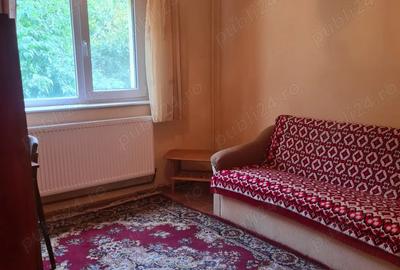 PROPRIETAR,vand apartament 3 camere+ garaj zona girocului - 6