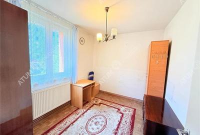 Apartament cu 3 camere semidecomandat, mobilat în Mihai Viteazul - 6
