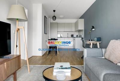 2 camere Pipera Belvedere Residence/parcare subterana - 1