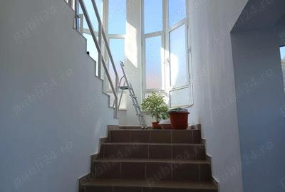 Casă cu Teren 120 Mp în Central