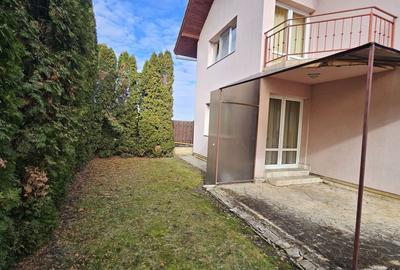 Casă individuală cu 6 camere cu Canalizare în Andrei Mureșanu - 32