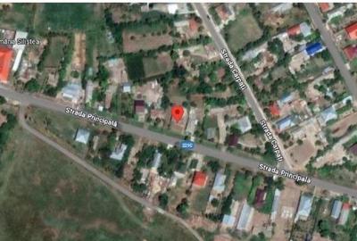 Casa si teren cota parte 1/6, Silistea, ID: R2581900 Casa si teren cota parte 1/6, Silistea, ID: R2581900 - 15