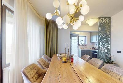 Apartament deosebit 3 camere Complex Belvedere - Baba Novac Apartament deosebit 3 camere Complex Belvedere - Baba Novac - 13