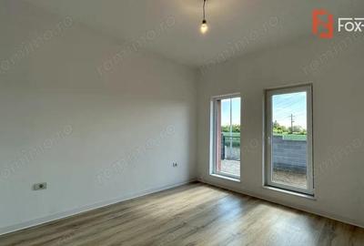 Duplex 5 camere si teren de 300 mp, zona Ghiroda - 18