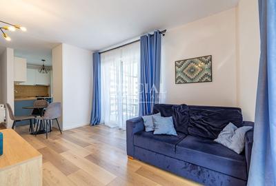 Apartament 1 Camera | 42 m2 | Terasa 18 m2 | Parcare | Zona Europa - 5