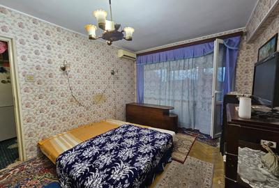 Ap. 2 camere, semidecomandat, ultracentral Timișoara, etajul 7/7, comision 0% - 5