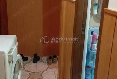 Apartament cu 2 camere semidecomandat în Valea Rosie - 3