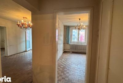 Apartament cu 4 camere în Floreasca - 9