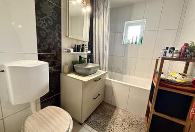 2 camere complet utilate, etaj intermediar, zona Plopilor - 7