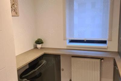 Apartament cu 2 camere decomandat în Titan - 1