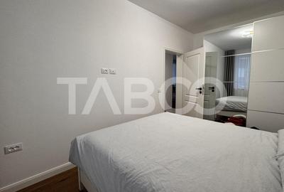 Apartament cu 3 camere decomandat, mobilat în Șelimbăr - 6