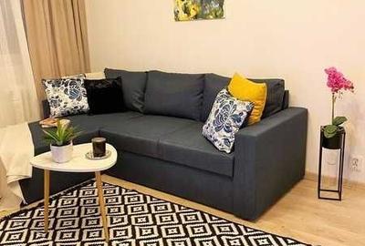 Apartament 2 camere - 1 minut Metrou Lujerului - 3