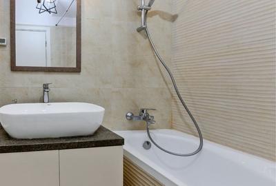 Apartament cu 3 camere semidecomandat, mobilat în Dristor - 8