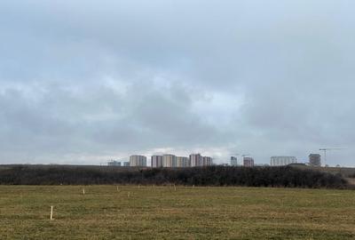 Teren 400 mp Selimbar - 3