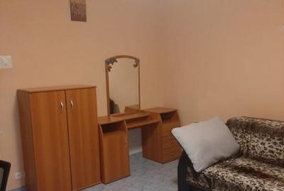 Muncii iancului maior coravu parter - 16