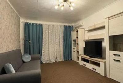 Apartament cu 2 camere decomandat în Tei - 1