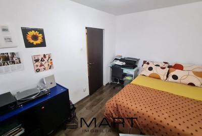 Apartament 56mp balcon 13mp Bulevardul Mihai Viteazu Apartament 56mp balcon 13mp Bulevardul Mihai Viteazu - 3