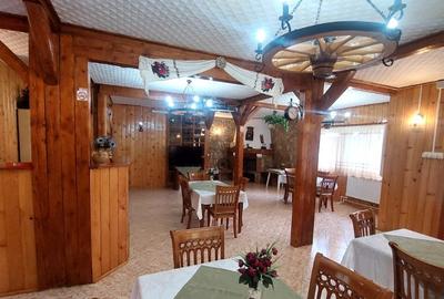 Spațiu comercial, de 450 mp, în Lepșa - 2