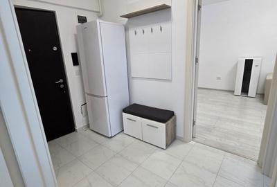 Apartament cu 2 camere decomandat în Bucium - 2