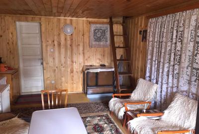 Casă cu 2 camere în Firiza - 2