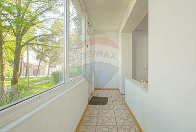 Spațiu comercial, de 75 mp, în Centrul Istoric - 18
