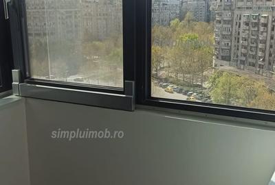 Apartament cu 2 camere decomandat în Decebal - 2