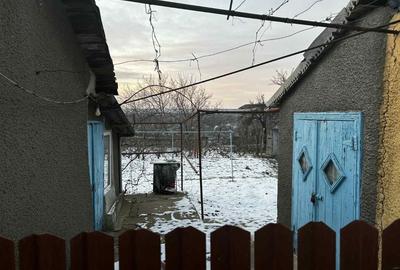 Casă cu 3 camere în Odaia Manolache - 3