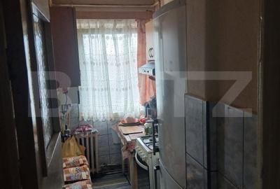 Apartament cu 2 camere în Someșeni