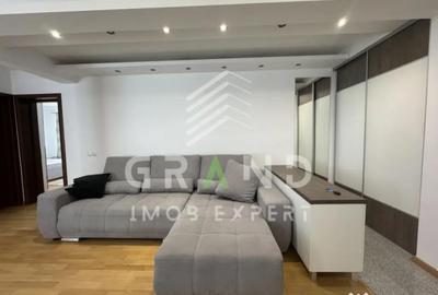 Apartament cu 2 camere semidecomandat în Andrei Mureșanu - 6