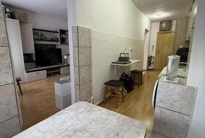 Apartament Tip D cu 1 camera Piata Rogerius Orientare Sud Etajul 1 - 5