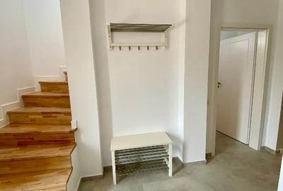 Vilă nouă 2025 cu curte privată și acces auto  | Andronache – Pipera - 3