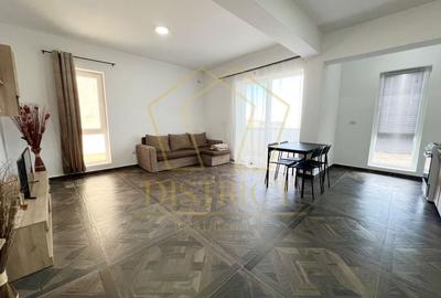 Apartament superb cu 2 camere si balcon | Lidl | Giroc - 2