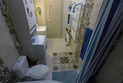 Apartament 3camere bloc nou - 1