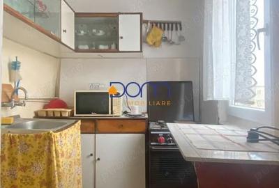 Apartament cu 2 camere nedecomandat în Nord - 6