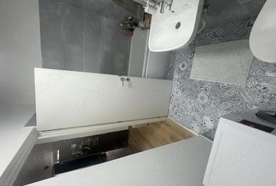 Apartament cu 2 camere decomandat în Central - 3