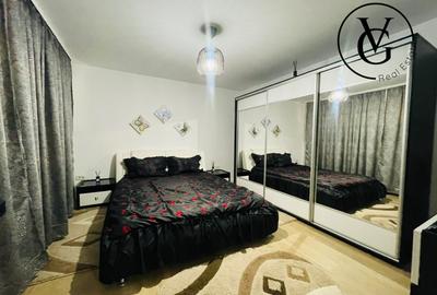 Apartament cu 2 camere decomandat, mobilat în Kamsas - 3