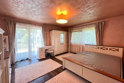 Casa 5 camere de vanzare in Faget, Cluj Napoca - 15