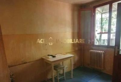 2 Camere | Berceni Huedin | Necesita Renovare | Decomandat - 3