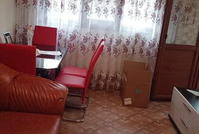Apartament cu 2 camere în Micro 13 - 2