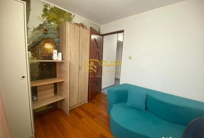 Apartament cu 2 camere decomandat în Gară - 9