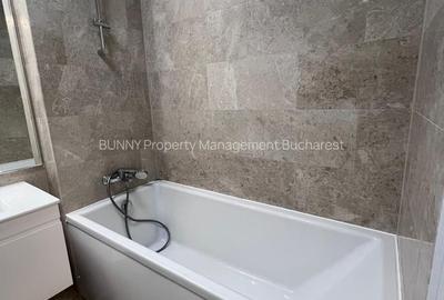 Apartament cu 2 camere semidecomandat, mobilat în Domenii - 5