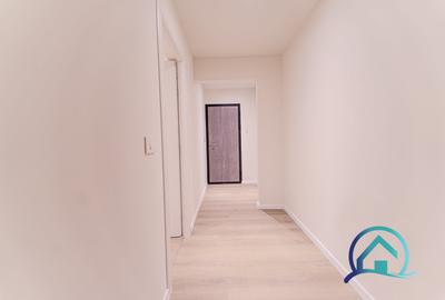 Apartament cu 2 camere semidecomandat în Micălaca - 5